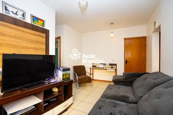 apartment em Rua Buriti, Sul (Águas Claras) - Brasília - DF