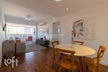 apartment em São Manoel, Santana - Porto Alegre - RS