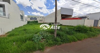 land_lot em Rua Madrepérola, Jardim Paraíso - Maringá - PR