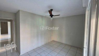 apartment em Coronel André Belo, Menino Deus - Porto Alegre - RS