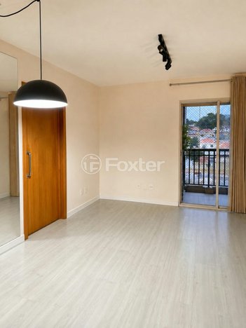 apartment em Rua Ipiranga, Jardim Aeroporto - São Paulo - SP