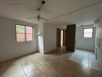 apartment em Rua Quaraí, São José - Esteio - RS