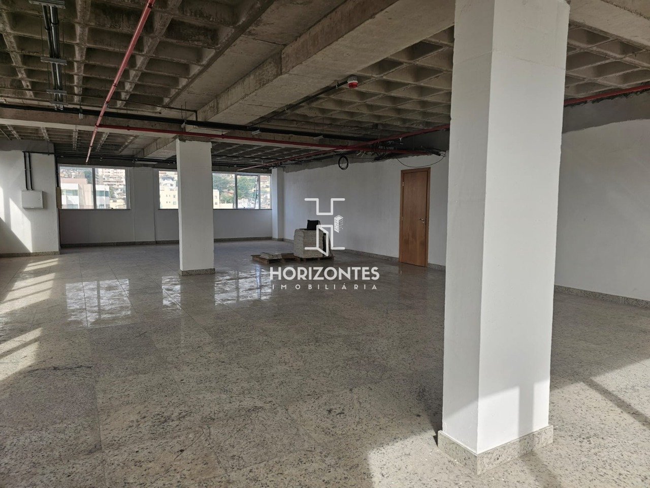 PARTE ELETRICA PRONTA