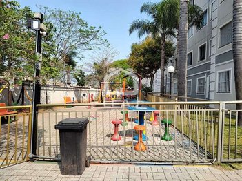 apartment em Rua Adelaide Braga Negrelli, Parque Munhoz - São Paulo - SP