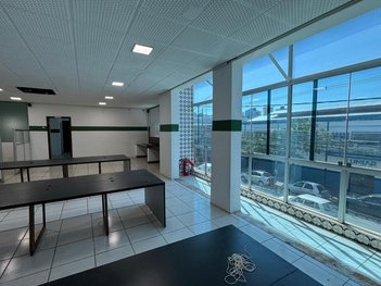 corporate_floor em Rua dos Goitacazes, Barro Preto - Belo Horizonte - MG