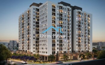 apartment em Avenida Rudge, Bom Retiro - São Paulo - SP