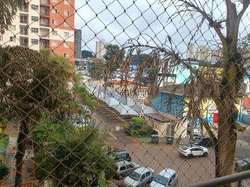 apartment em Rua Votorantim, Vila Nova - Campinas - SP