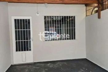 house em Rua Apeu, Vila Brasílio Machado - São Paulo - SP