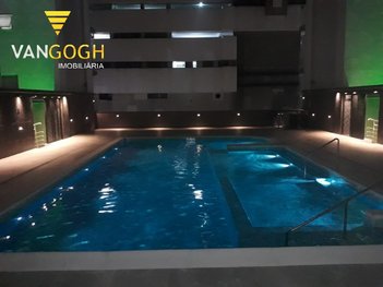 apartment em 511, Centro - Balneário Camboriú - SC