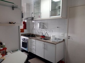 apartment em Rua Oswaldo Arouca, Vila Formosa - São Paulo - SP