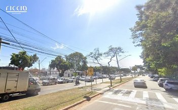 land_lot em Rua Java, Jardim Paraíso - São José dos Campos - SP