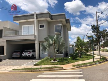 house em Rua José Marques de Oliveira, Chácaras Reunidas São Jorge - Sorocaba - SP