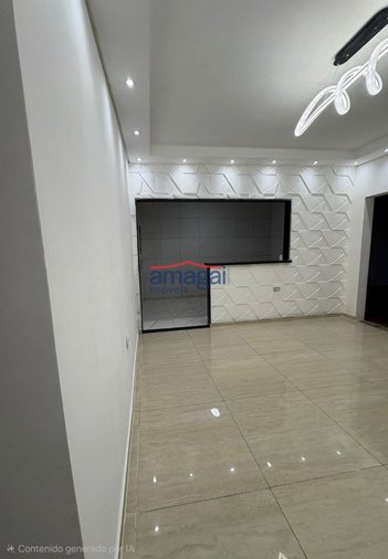 house em Rua Catania, Residencial São Paulo - Jacareí - SP