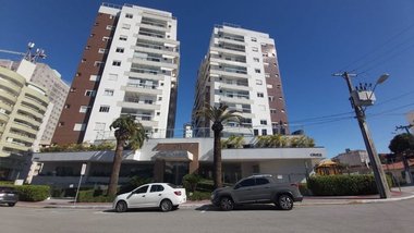 apartment em Rua Osvaldo Corrêa de Andrade, Nossa Senhora do Rosário - São José - SC