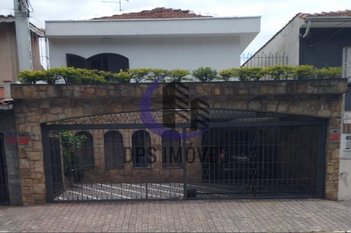 house em Rua Chico Pontes, Vila Guilherme - São Paulo - SP