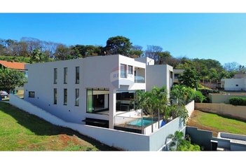 house em Rua Solange Aparecida Filipim, Residencial e Empresarial Alphaville - Ribeirão Preto - SP