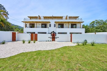 house em Rua Jocelino Monteiro, Barra Seca - Ubatuba - SP