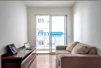 apartment em Rua Domingos Paiva, Brás - São Paulo - SP