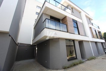 house em Rua Eduardo Geronasso, Bacacheri - Curitiba - PR