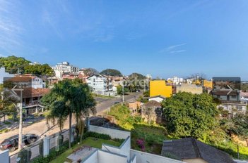 apartment em Rua General Rondon, Tristeza - Porto Alegre - RS