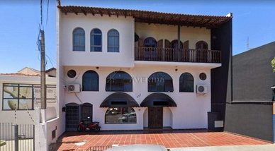 office em Rua Araguaia, Jardim Agari - Londrina - PR