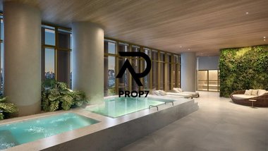 apartment em Avenida Doutor Altino Arantes, Vila Clementino - São Paulo - SP