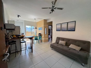 apartment em Rua dos Franciscos, Perequê Açu - Ubatuba - SP