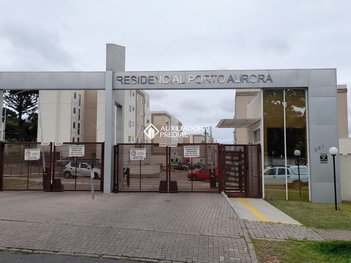 apartment em Avenida Família Gonçalves Carneiro, Cavalhada - Porto Alegre - RS