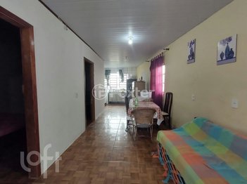 house em Rua Rosimeri Gutiha Meurer, Passagem do Massiambú - Palhoça - SC