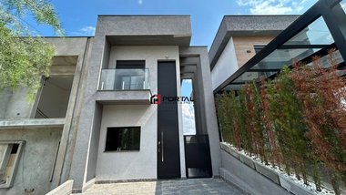 house em Rodovia Raposo Tavares, Lageadinho - Cotia - SP