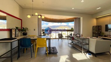 apartment em Rua Cristina, Santo Antônio - Belo Horizonte - MG