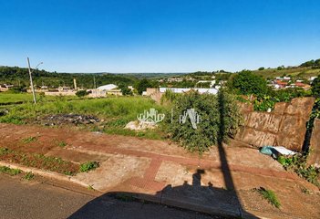 land_lot em Rua Florêncio Elias de Moraes, Jardim Esperança - Londrina - PR