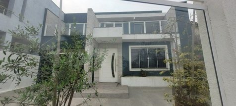 house em Rua Frei Henrique de Coimbra, Nossa Senhora das Graças - Canoas - RS