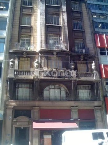 office em Rua Líbero Badaró, Centro - São Paulo - SP