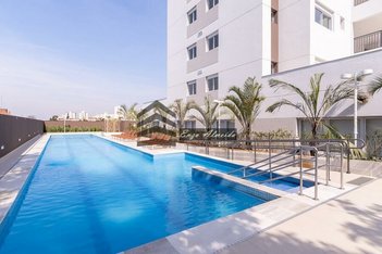 apartment em Rua Gama Cerqueira, Cambuci - São Paulo - SP