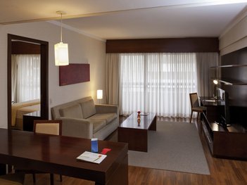 apartment em Rua Leôncio de Carvalho, Paraíso - São Paulo - SP