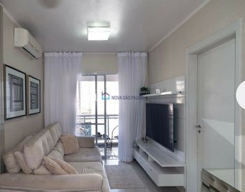 apartment em Rua Major Quedinho, Centro - São Paulo - SP