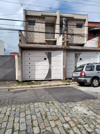 house em Rua Sousa Rocha, Chácara Belenzinho - São Paulo - SP