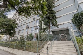 apartment em Avenida Princesa Isabel, Santana - Porto Alegre - RS