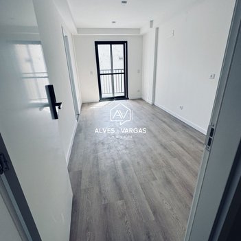 apartment em Rua Tibagi, Centro - Curitiba - PR