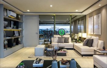 apartment em Rua Sapetuba, Butantã - São Paulo - SP