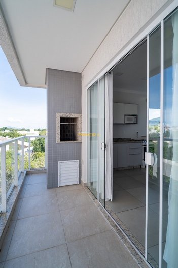 apartment em Rua Ametista, Mariscal - Bombinhas - SC