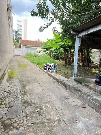 house em Rua Castilho, Brooklin Paulista - São Paulo - SP