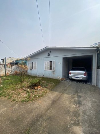 house em Rua Estácio dos Santos, Parque dos Eucalíptos - Gravataí - RS