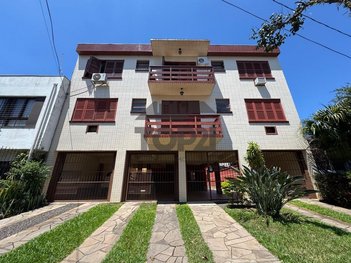 apartment em Rua Professora Cecy Cordeiro Thofehrn, Sarandi - Porto Alegre - RS