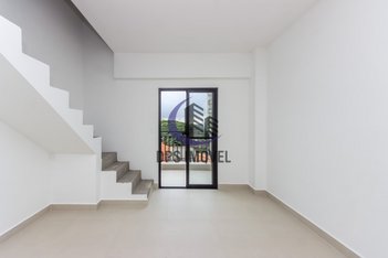 apartment em Rua Pepiguari, Alto da Lapa - São Paulo - SP