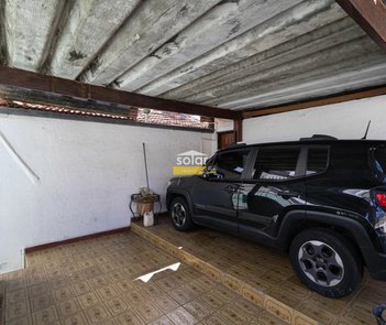 house em Rua Doutor Flamiano Costa, Jardim das Pedras - São Paulo - SP