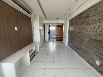 apartment em Rua das Perdizes, Pitimbu - Natal - RN