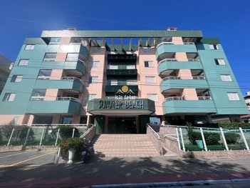 apartment em Antenor Borges, Canasvieiras - Florianópolis - SC