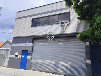 commercial_property em Rua Rádio, Prosperidade - São Caetano do Sul - SP